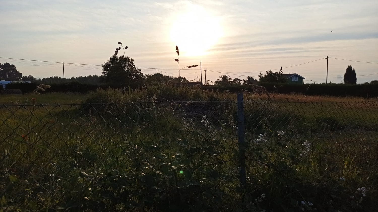 Terreno Não Urbanizado para venda em Castrillon - 60 000 € (Ref: 5330630)