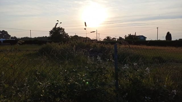 Undeveloped Land for sale in Castrillón - € 60,000 (Ref: 5330630)