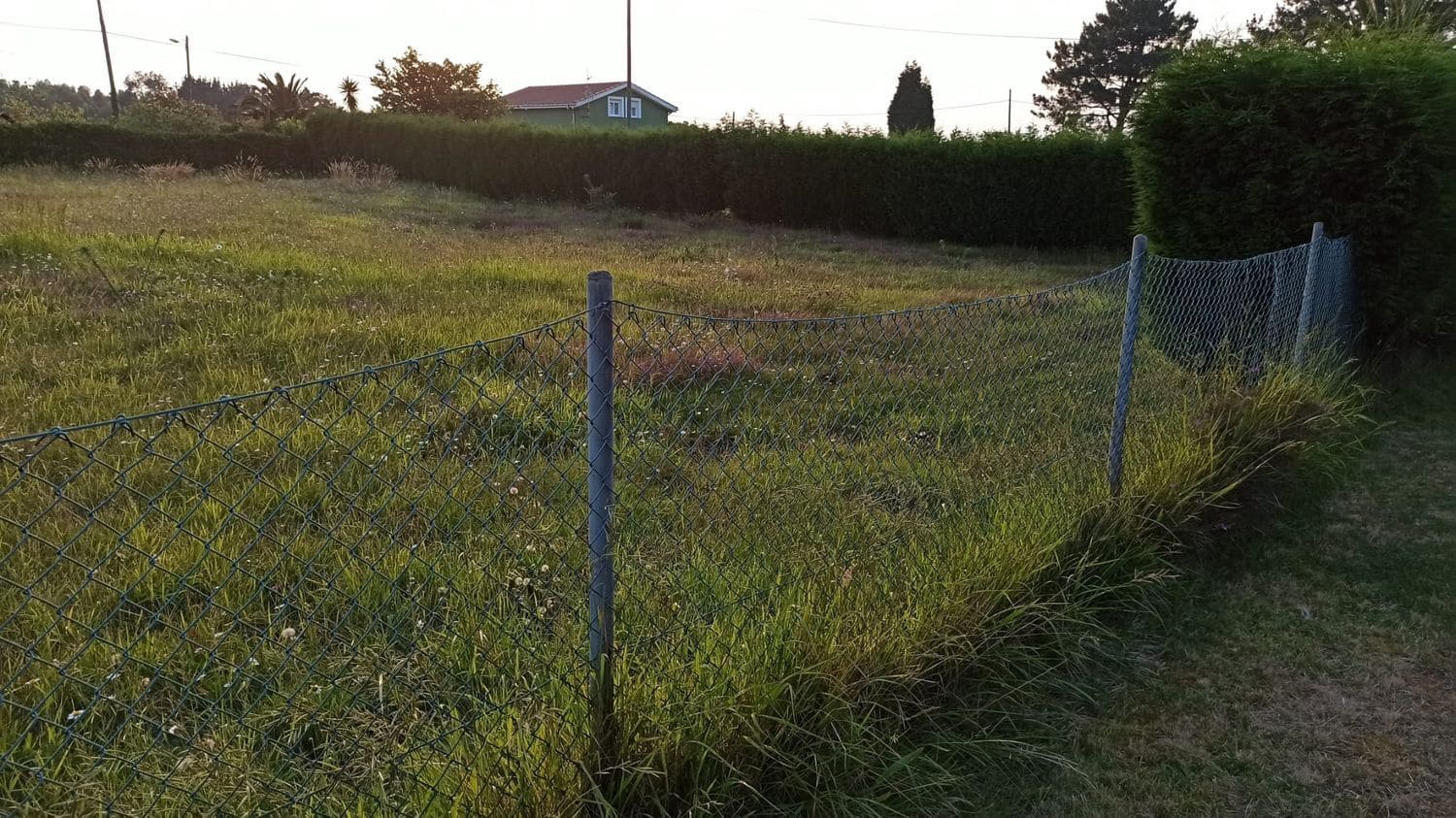 Terreno Não Urbanizado para venda em Castrillon - 60 000 € (Ref: 5330630)