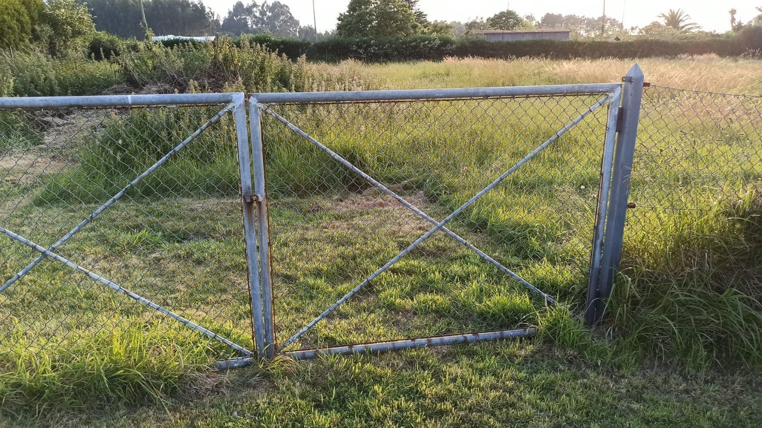 Terreno Não Urbanizado para venda em Castrillon - 60 000 € (Ref: 5330630)