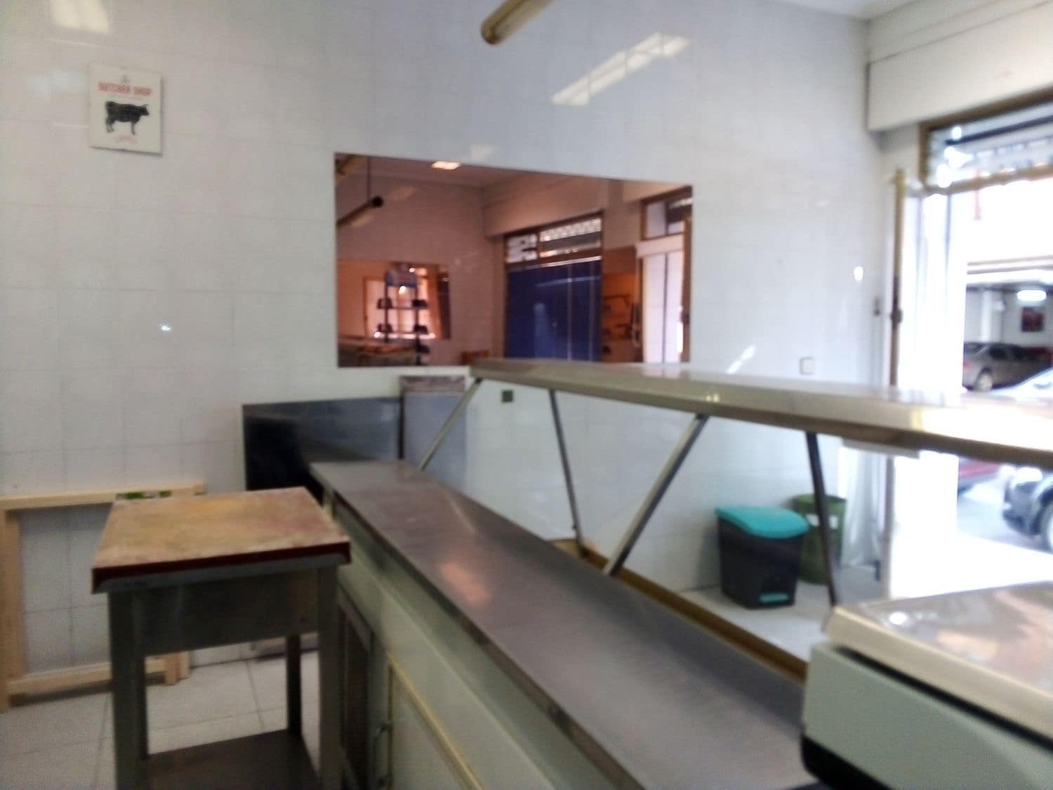 Erhverv til leje i Gijon - € 400 (Ref: 5357692)