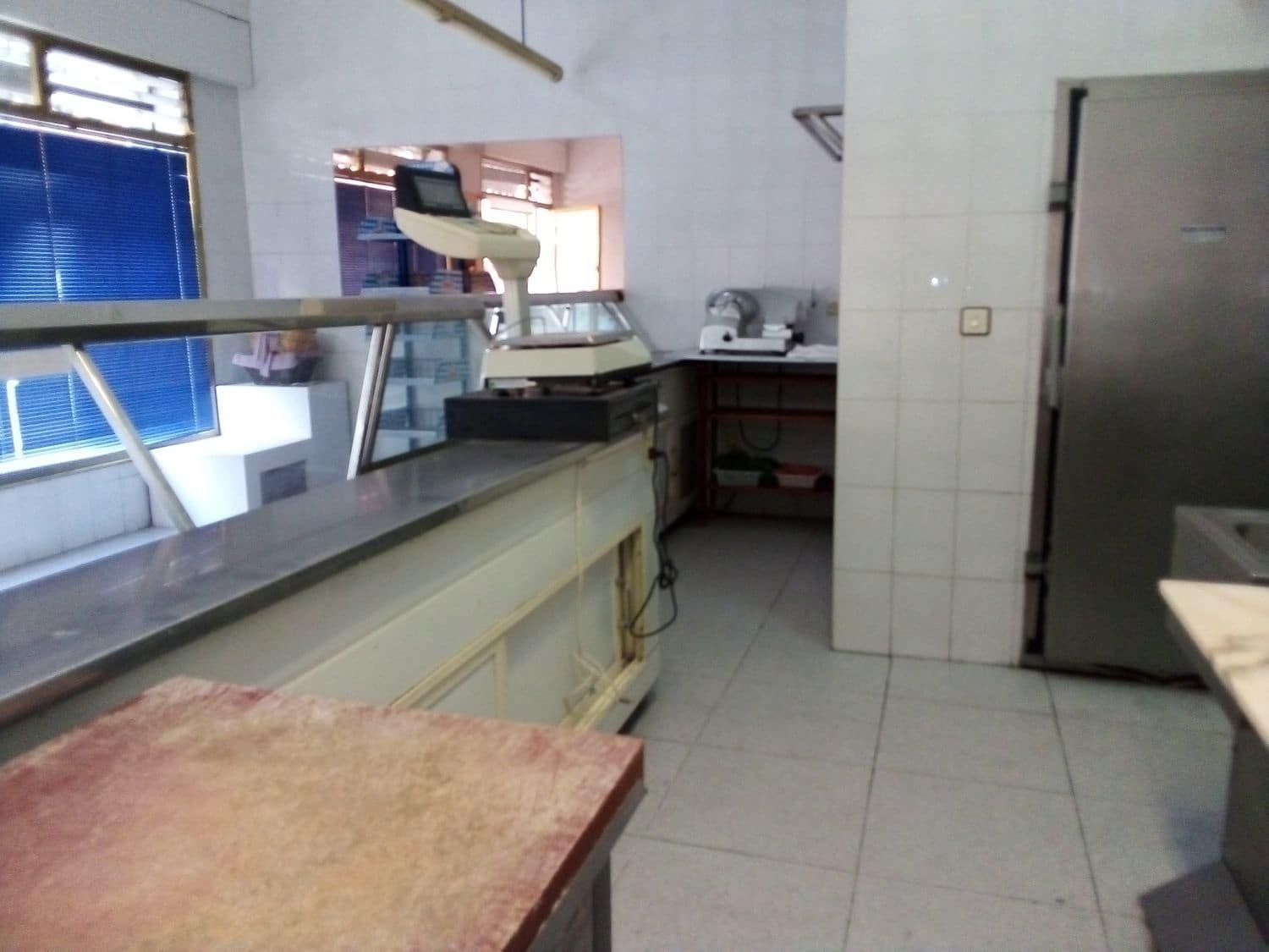 Erhverv til leje i Gijon - € 400 (Ref: 5357692)