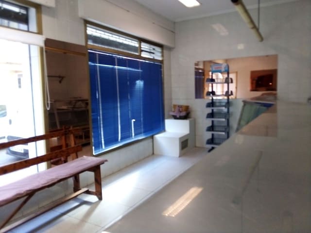 Kommersiell att hyra i Centro Urbano, Gijón - 400 € (Ref: 5357692)