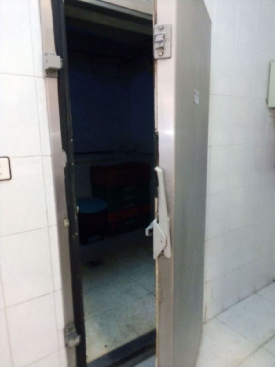 Erhverv til leje i Gijon - € 400 (Ref: 5357692)