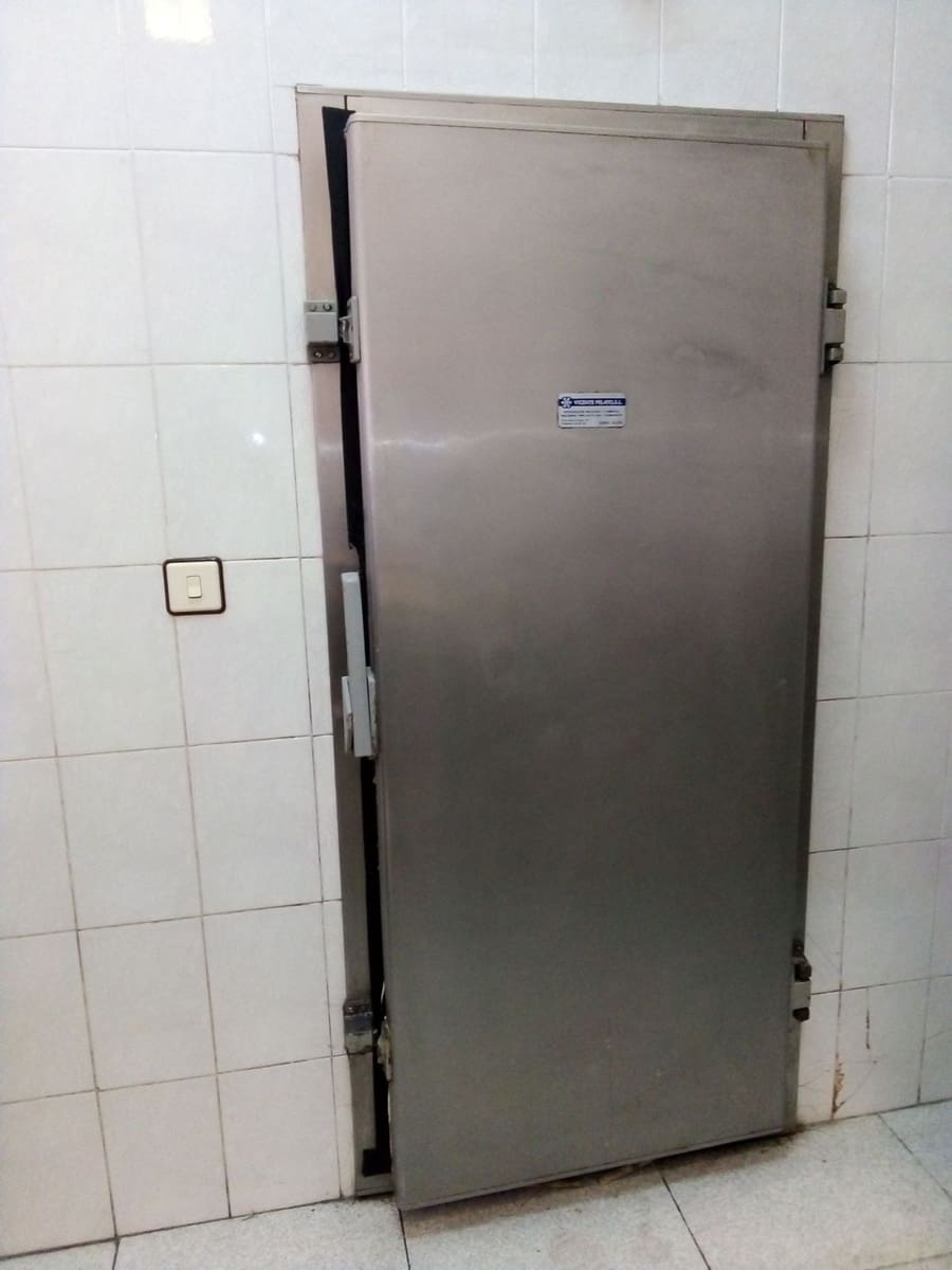 Erhverv til leje i Gijon - € 400 (Ref: 5357692)