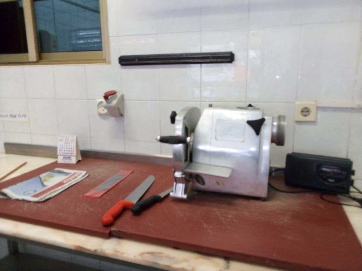 Erhverv til leje i Gijon - € 400 (Ref: 5357692)