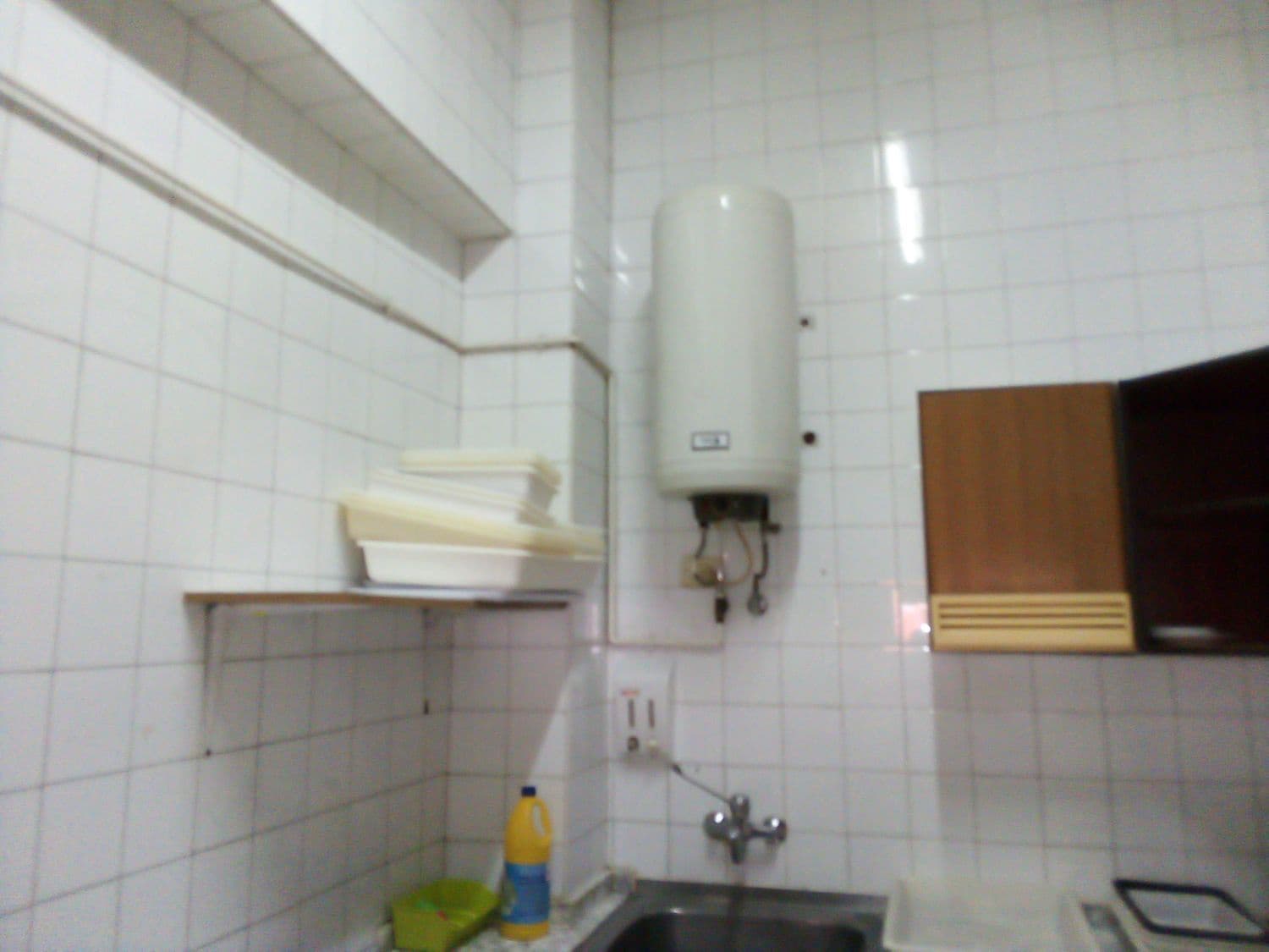 Erhverv til leje i Gijon - € 400 (Ref: 5357692)