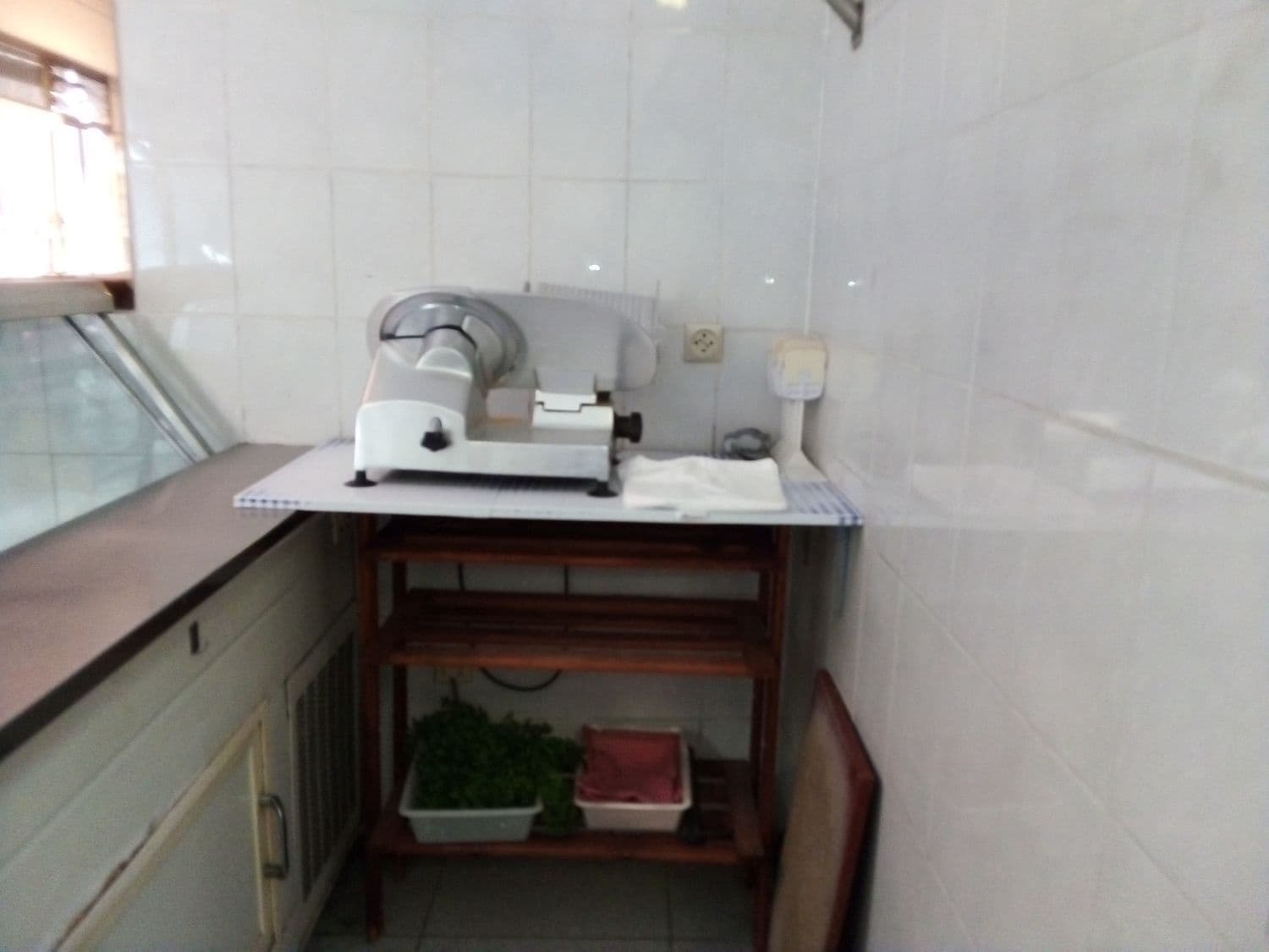 Erhverv til leje i Gijon - € 400 (Ref: 5357692)