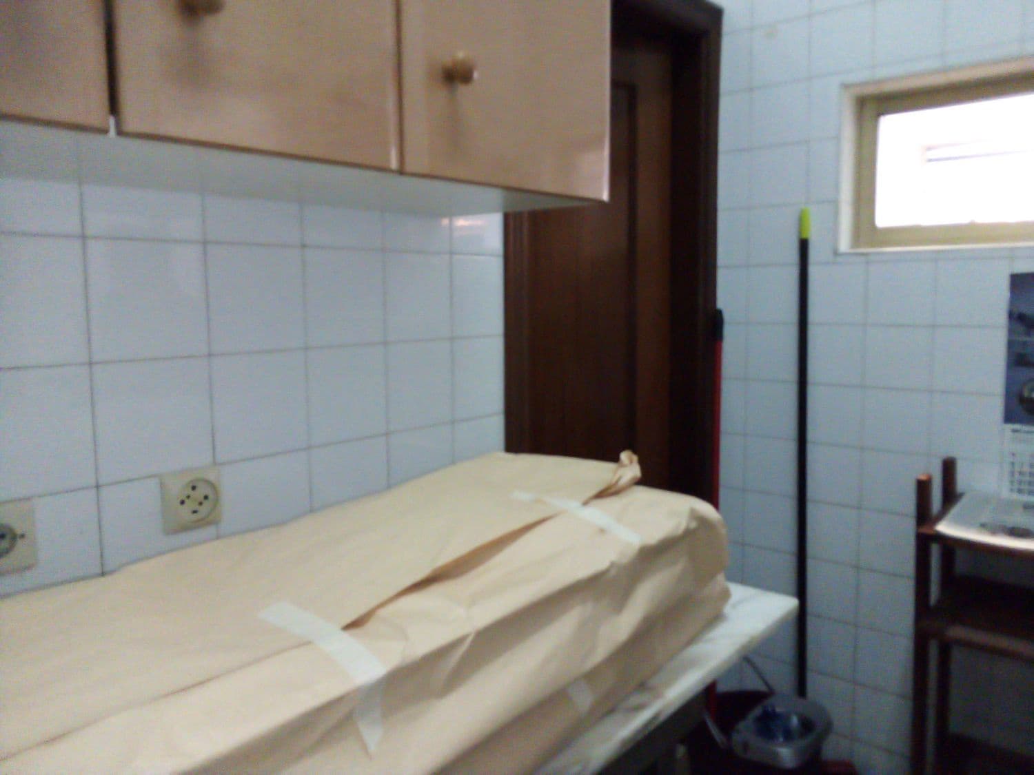 Erhverv til leje i Gijon - € 400 (Ref: 5357692)