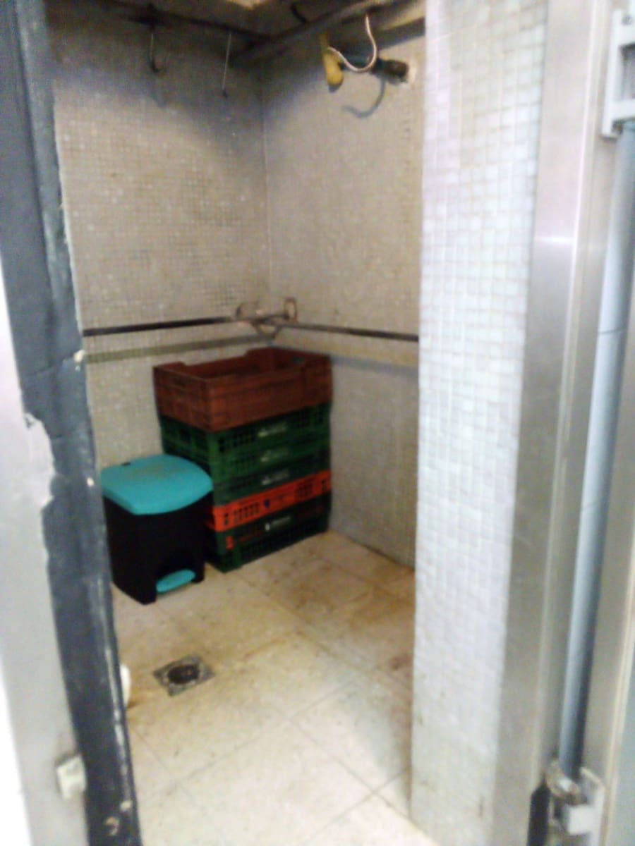 Erhverv til leje i Gijon - € 400 (Ref: 5357692)