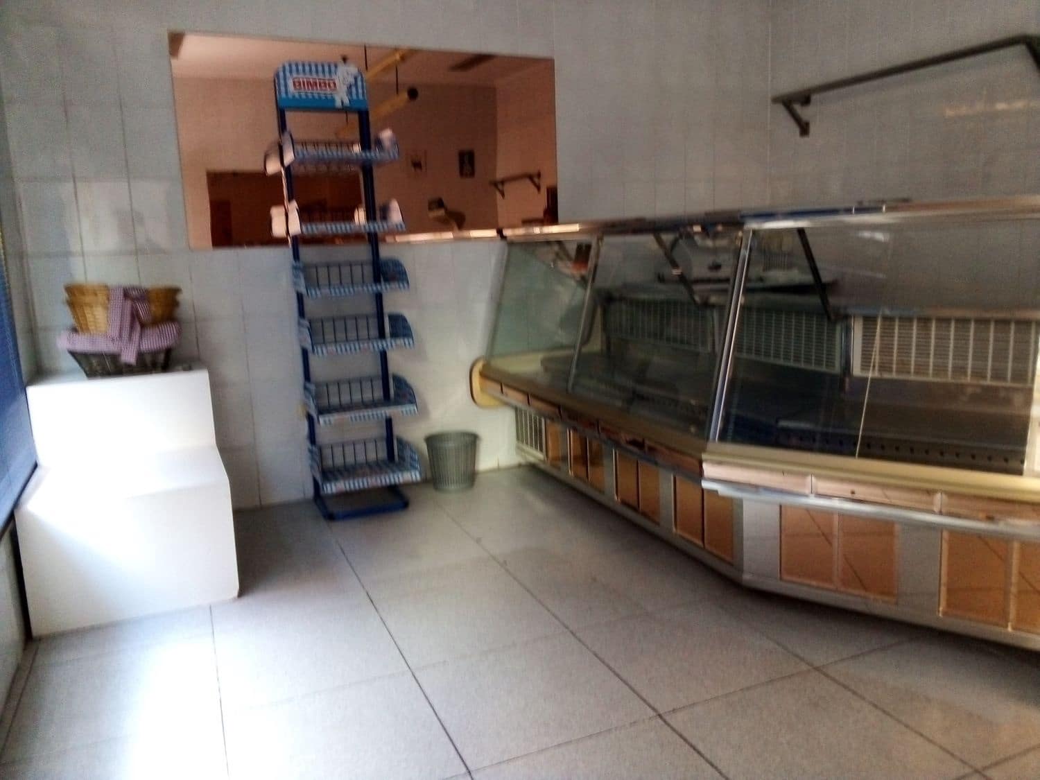 Erhverv til leje i Gijon - € 400 (Ref: 5357692)