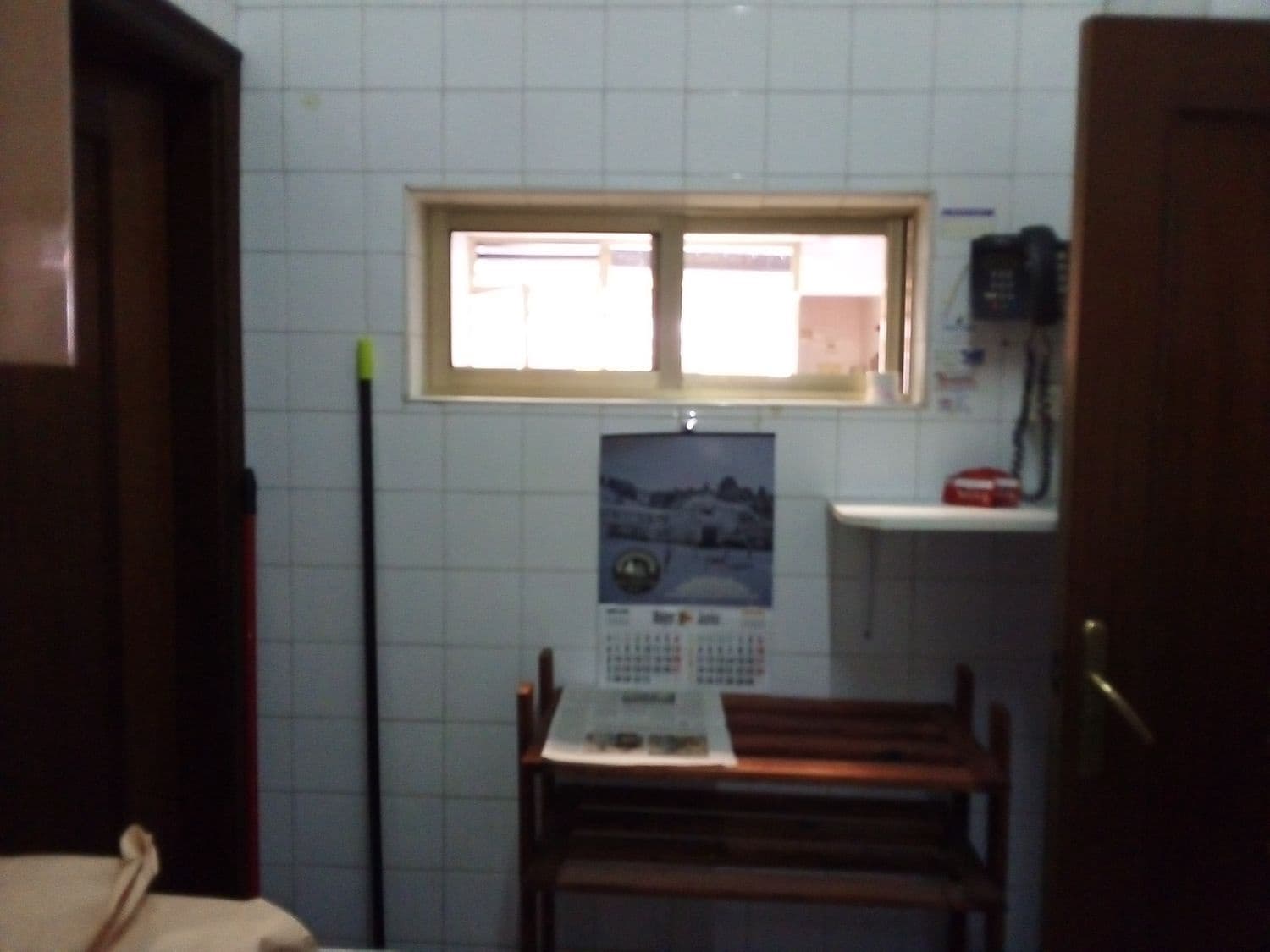 Erhverv til leje i Gijon - € 400 (Ref: 5357692)