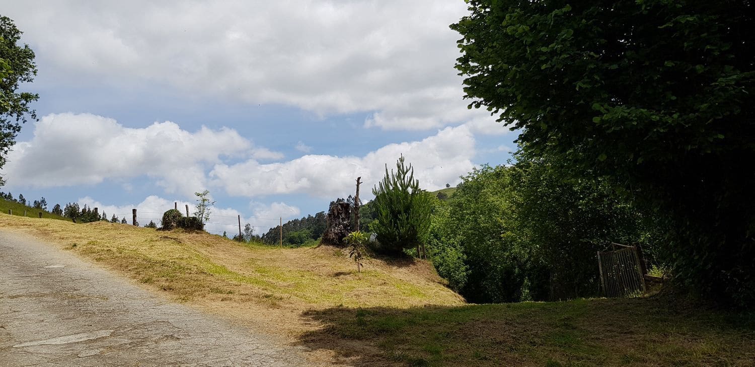 Mark till salu i Gijon - 29 800 € (Ref: 5388797)