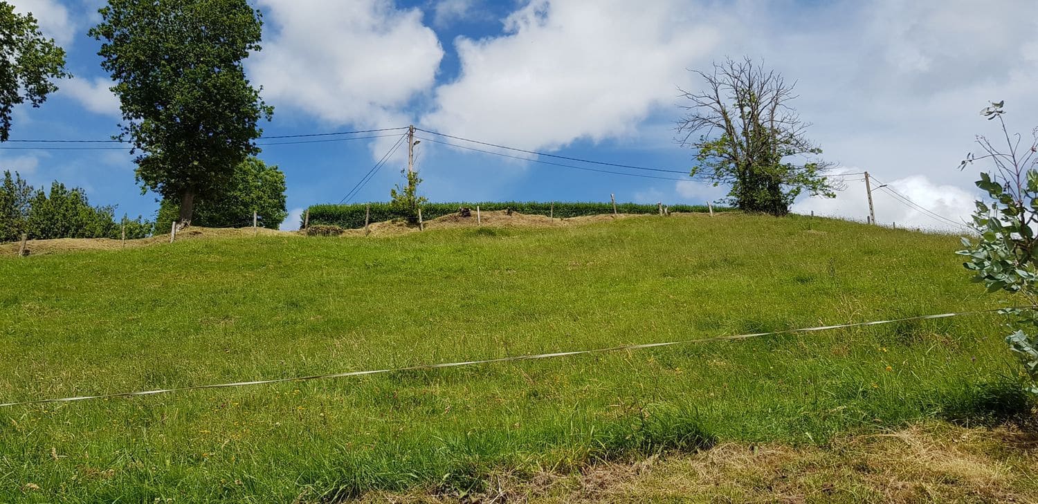 Mark till salu i Gijon - 29 800 € (Ref: 5388797)