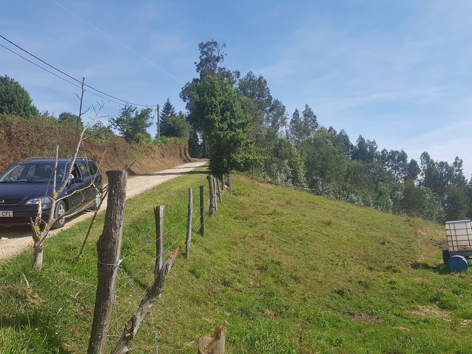 Mark till salu i Gijon - 29 800 € (Ref: 5388797)