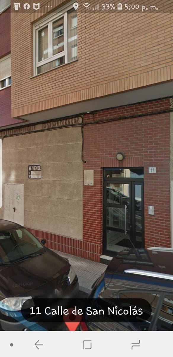 Kommersiell till salu i Gijon - 60 000 € (Ref: 5388798)