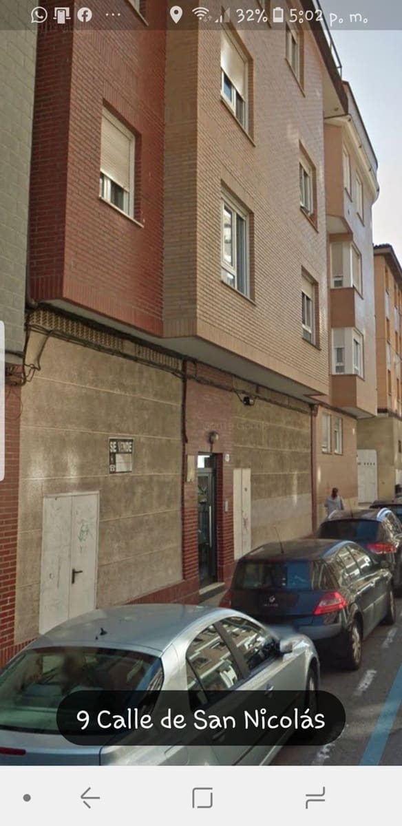 Kommersiell till salu i Gijon - 60 000 € (Ref: 5388798)