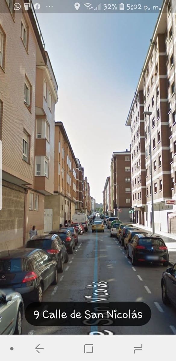 Kommersiell till salu i Gijon - 60 000 € (Ref: 5388798)