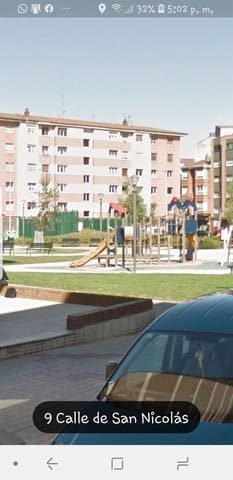 Erhverv til salg i Centro Urbano, Gijón - € 60.000 (Ref: 5388798)