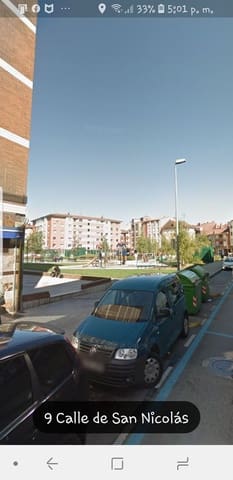 Erhverv til salg i Centro Urbano, Gijón - € 60.000 (Ref: 5388798)
