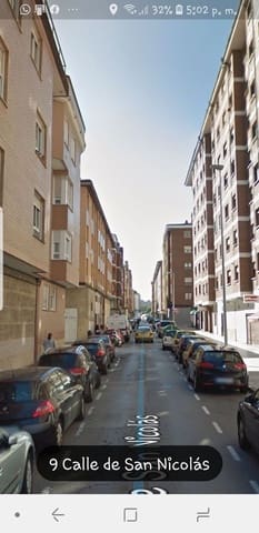 Erhverv til salg i Centro Urbano, Gijón - € 60.000 (Ref: 5388798)