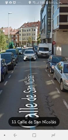 Erhverv til salg i Centro Urbano, Gijón - € 60.000 (Ref: 5388798)