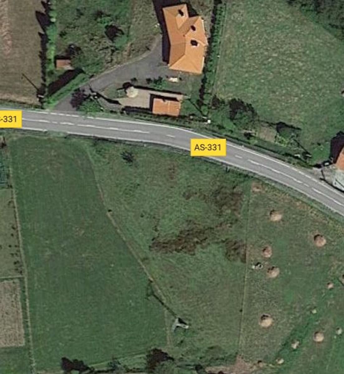 Grunde uden byggetilladelser til salg i Villaviciosa - € 120.000 (Ref: 5521110)