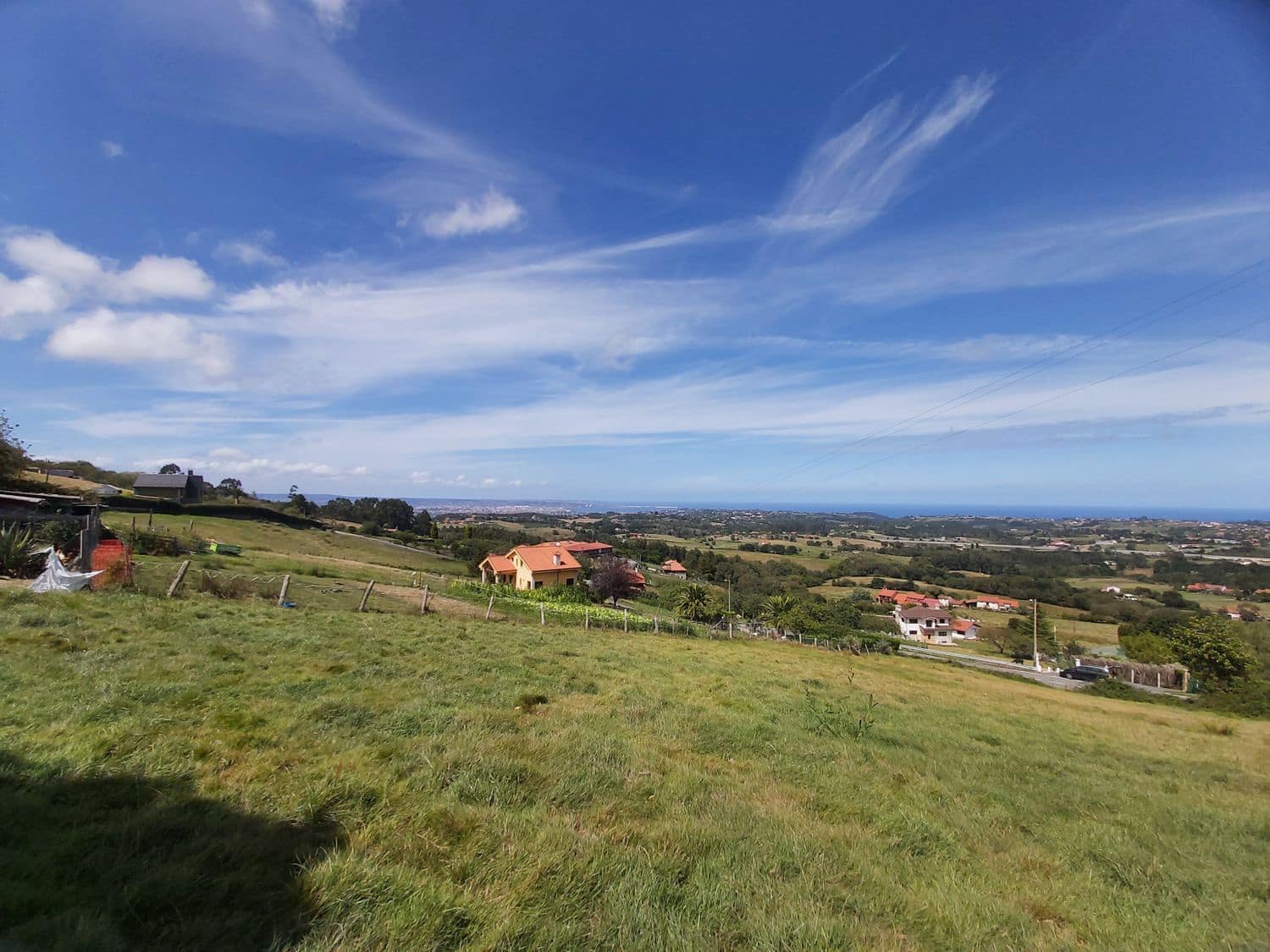 Grunde uden byggetilladelser til salg i Villaviciosa - € 120.000 (Ref: 5521110)