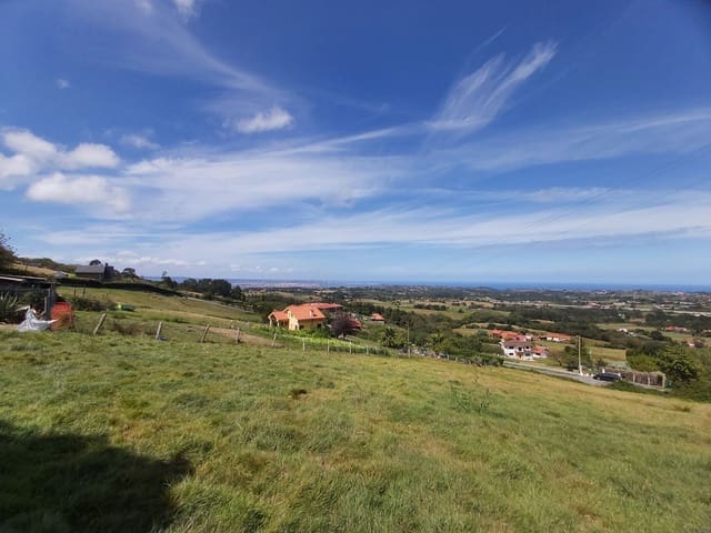 Undeveloped Land for sale in Villaviciosa - € 120,000 (Ref: 5521110)