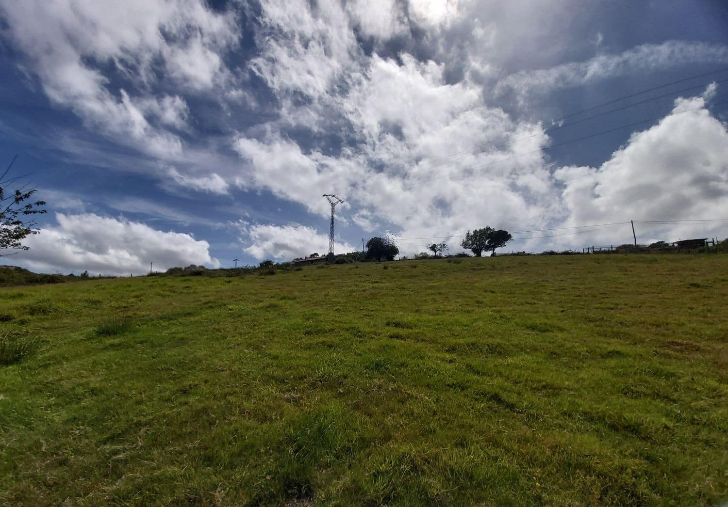 Grunde uden byggetilladelser til salg i Villaviciosa - € 120.000 (Ref: 5521110)