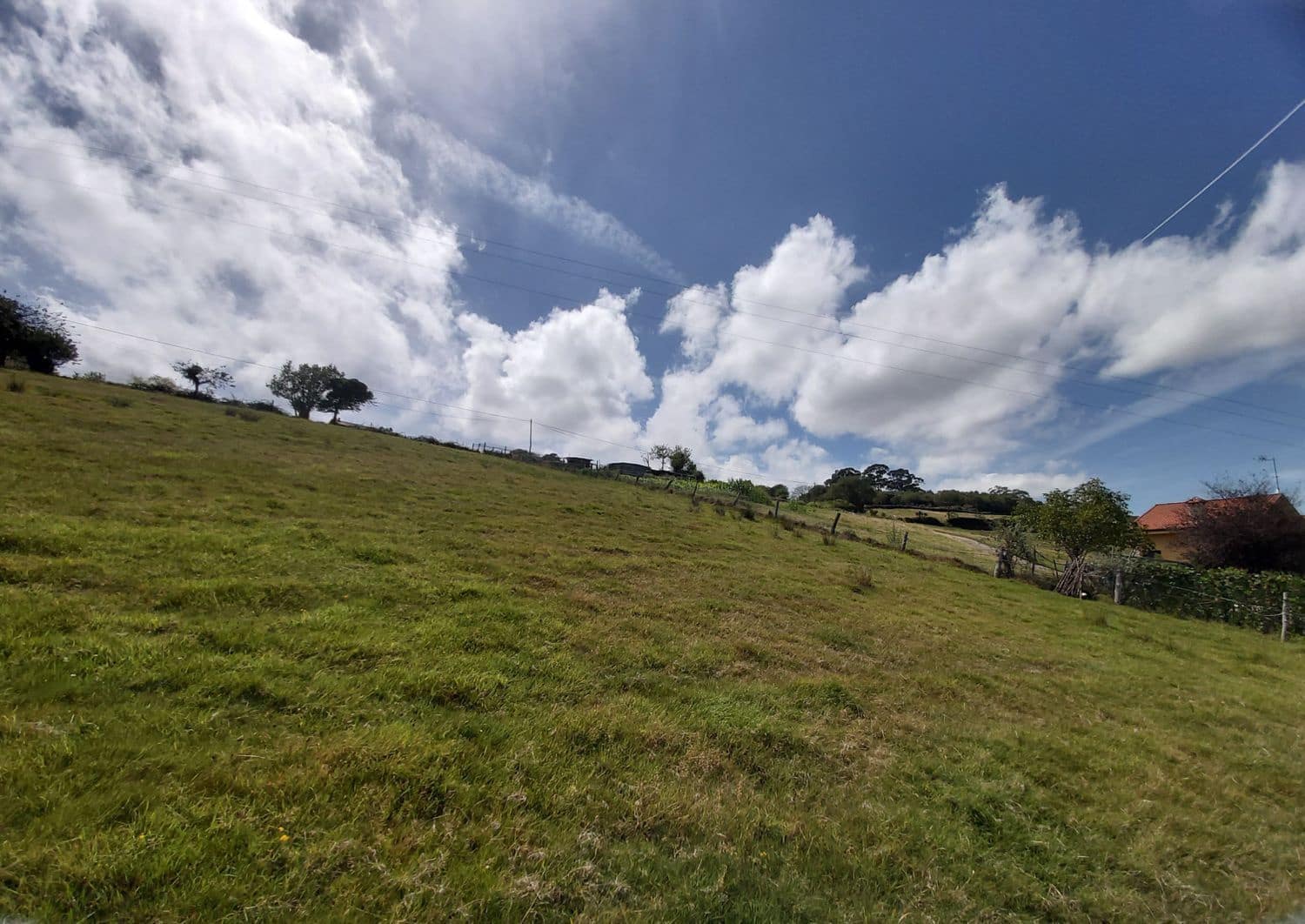 Grunde uden byggetilladelser til salg i Villaviciosa - € 120.000 (Ref: 5521110)