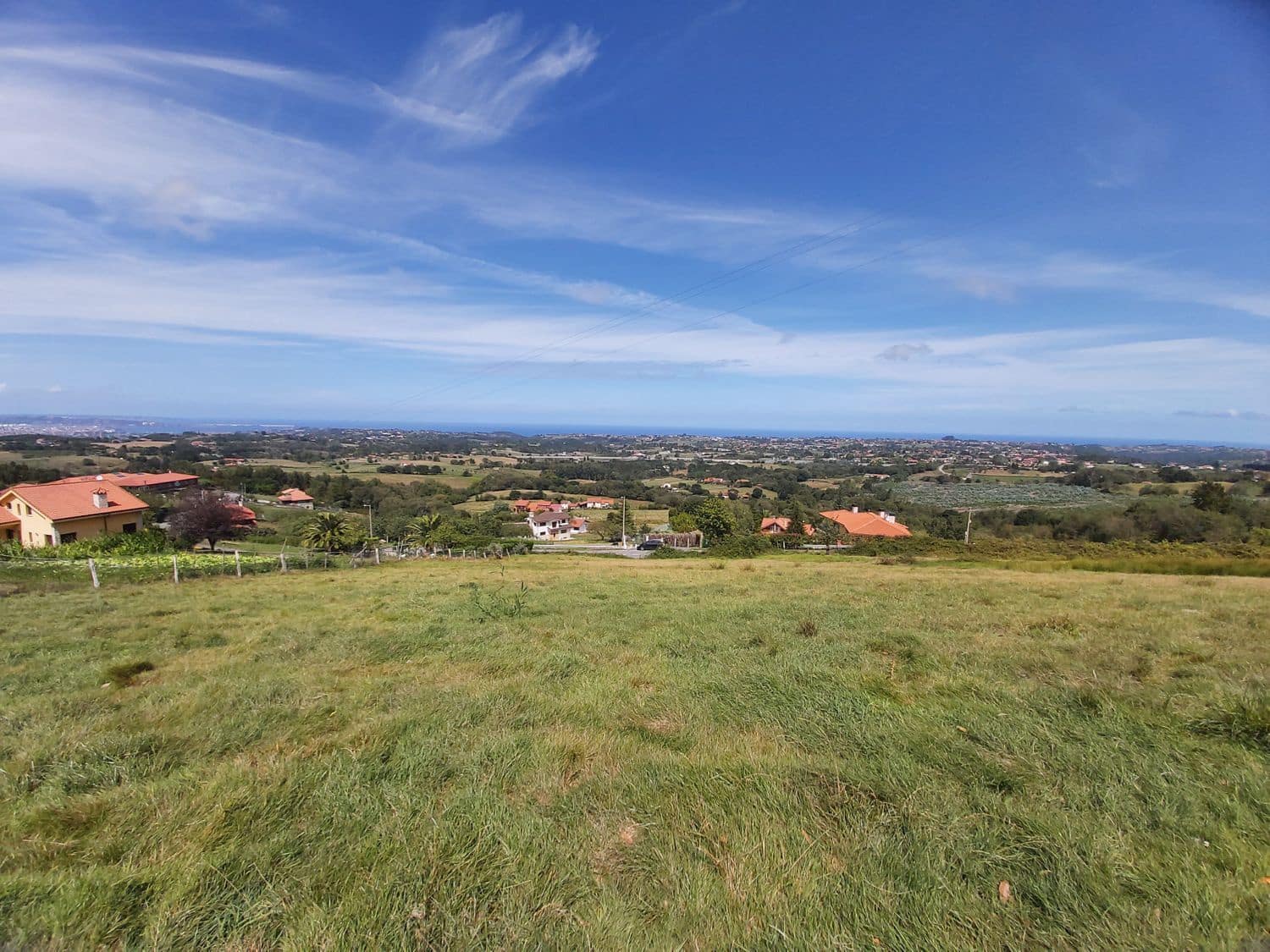 Grunde uden byggetilladelser til salg i Villaviciosa - € 120.000 (Ref: 5521110)