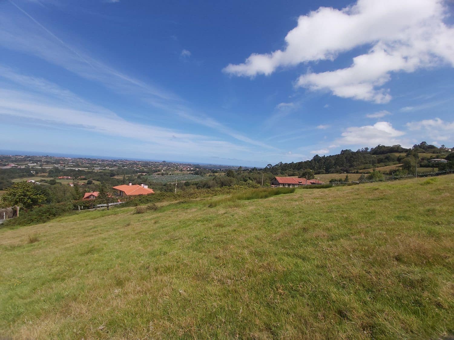 Grunde uden byggetilladelser til salg i Villaviciosa - € 120.000 (Ref: 5521110)