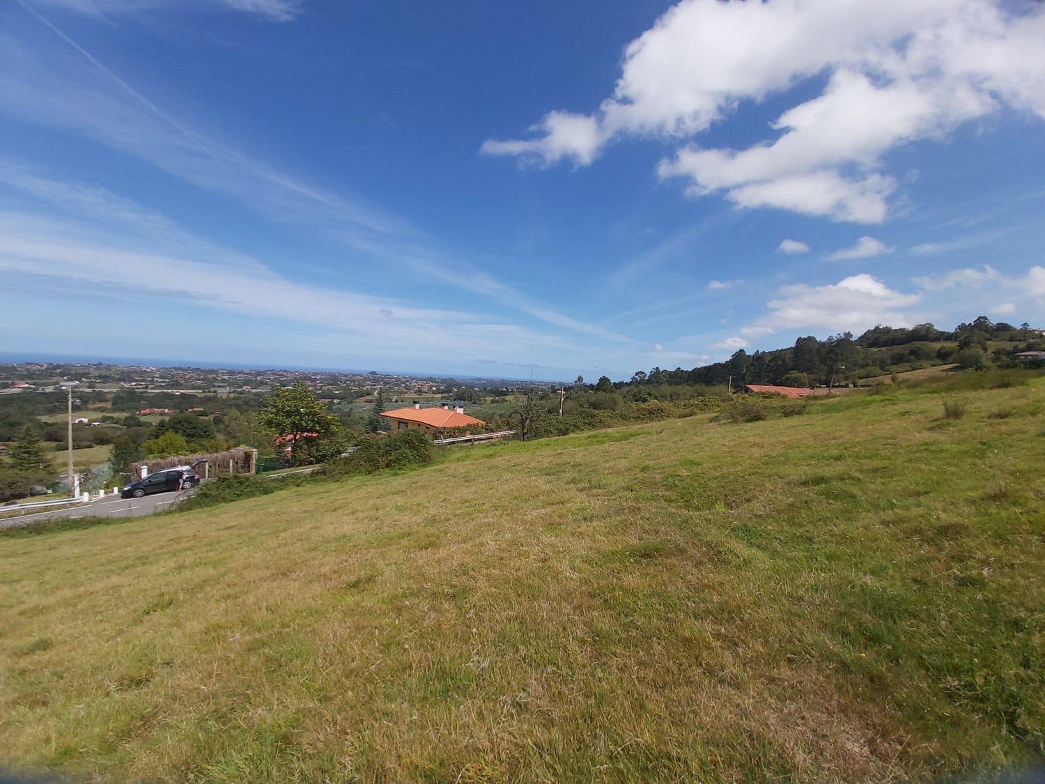 Grunde uden byggetilladelser til salg i Villaviciosa - € 120.000 (Ref: 5521110)