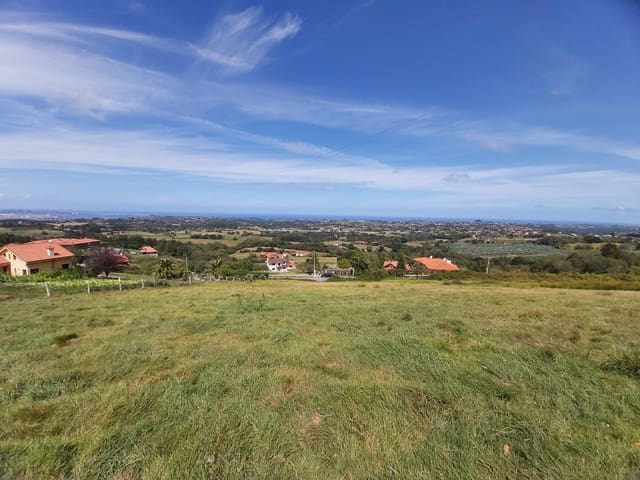 Undeveloped Land for sale in Villaviciosa - € 120,000 (Ref: 5521110)