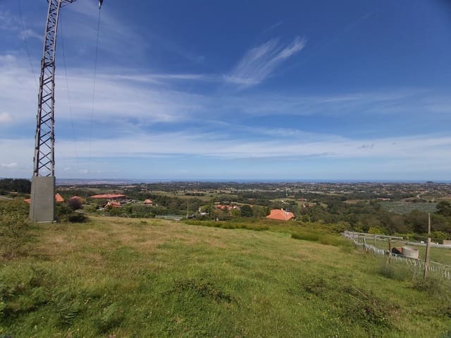 Undeveloped Land for sale in Villaviciosa - € 120,000 (Ref: 5521110)