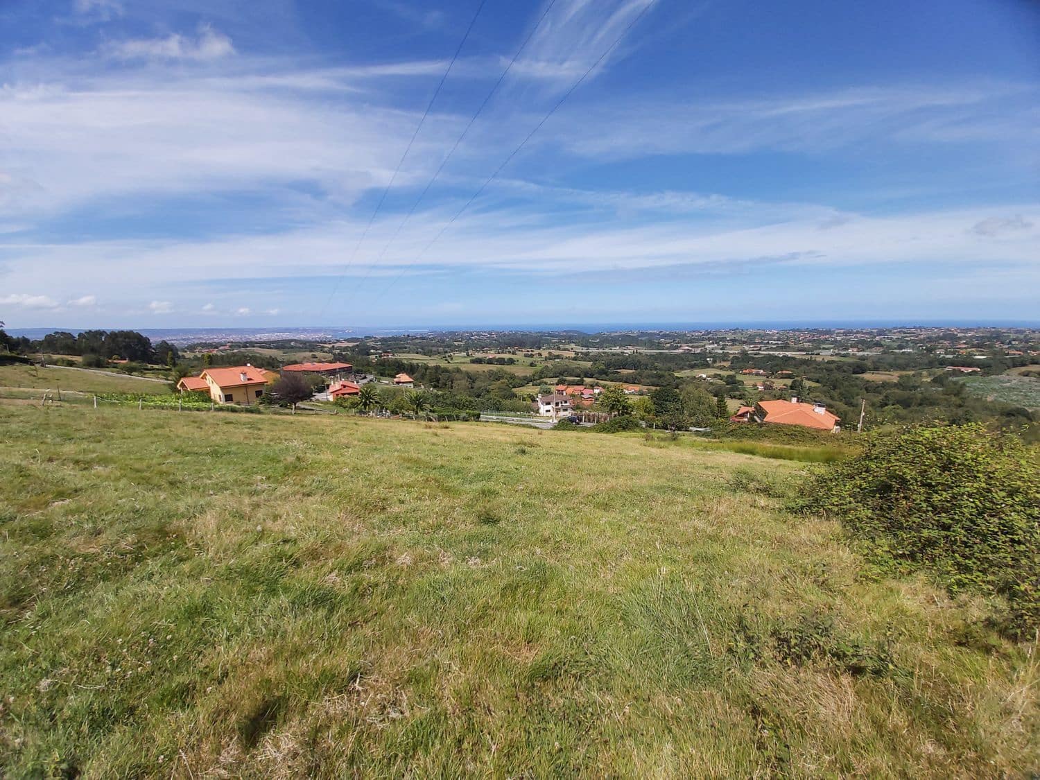 Grunde uden byggetilladelser til salg i Villaviciosa - € 120.000 (Ref: 5521110)