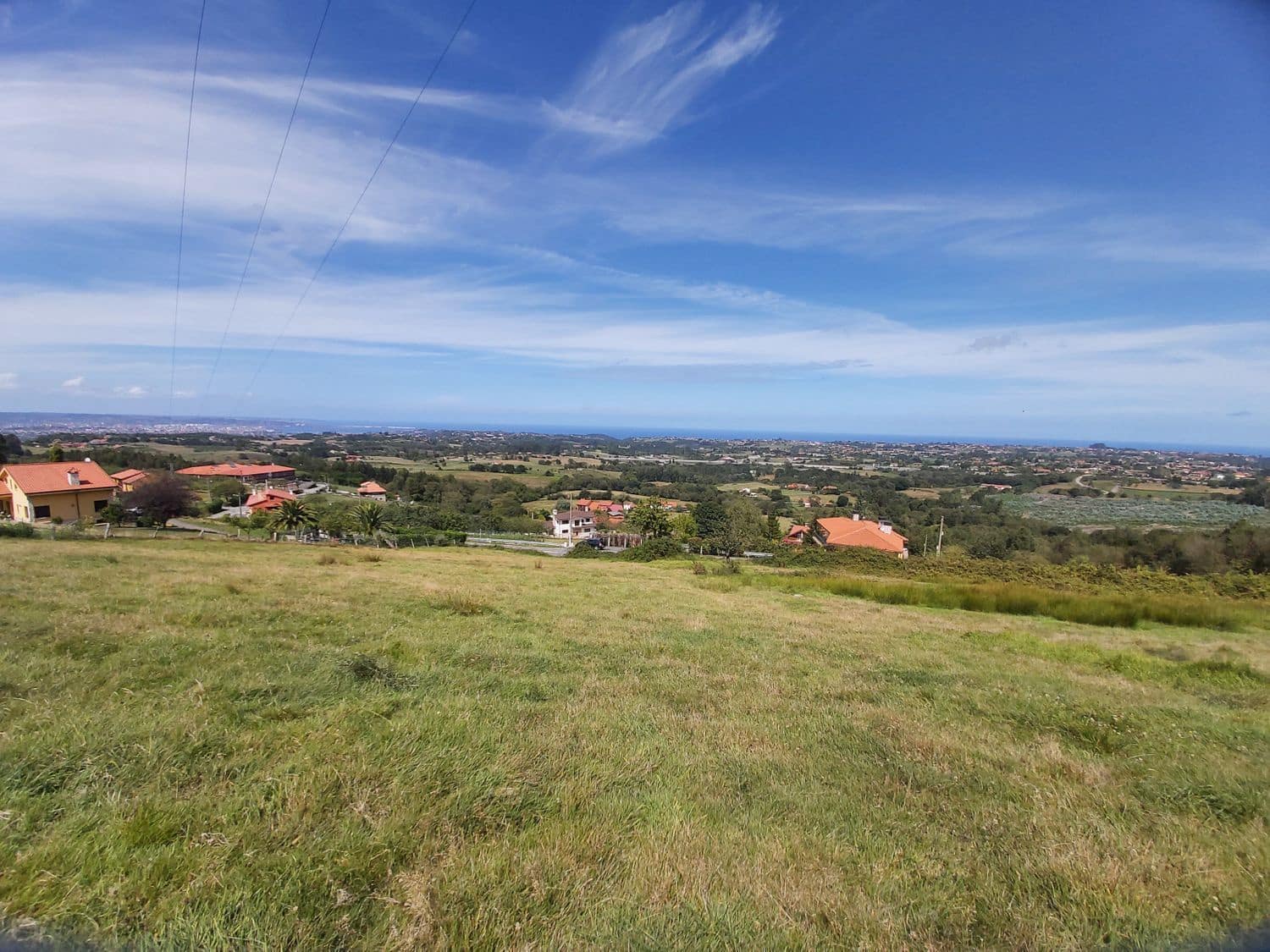 Grunde uden byggetilladelser til salg i Villaviciosa - € 120.000 (Ref: 5521110)