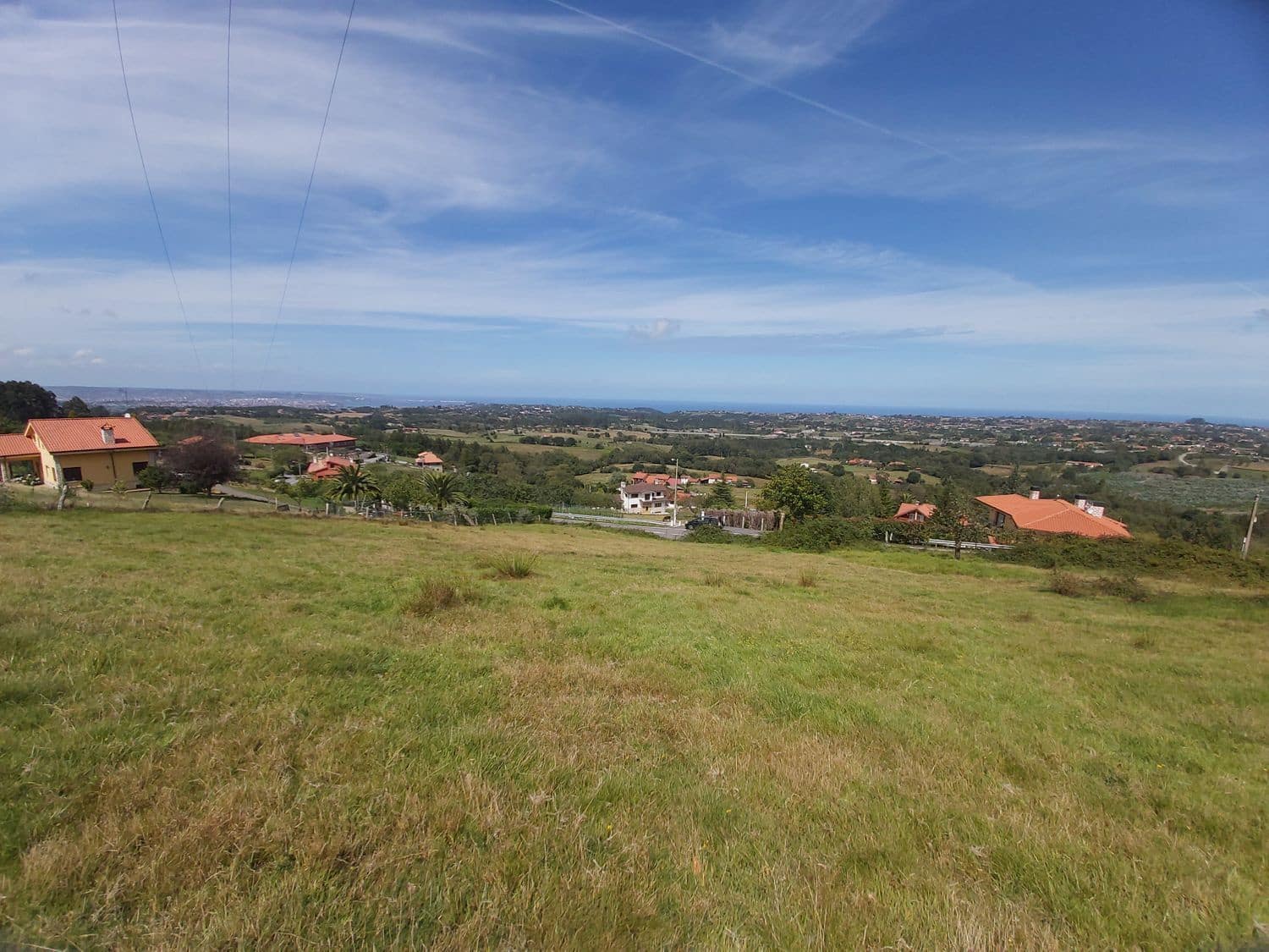 Grunde uden byggetilladelser til salg i Villaviciosa - € 120.000 (Ref: 5521110)