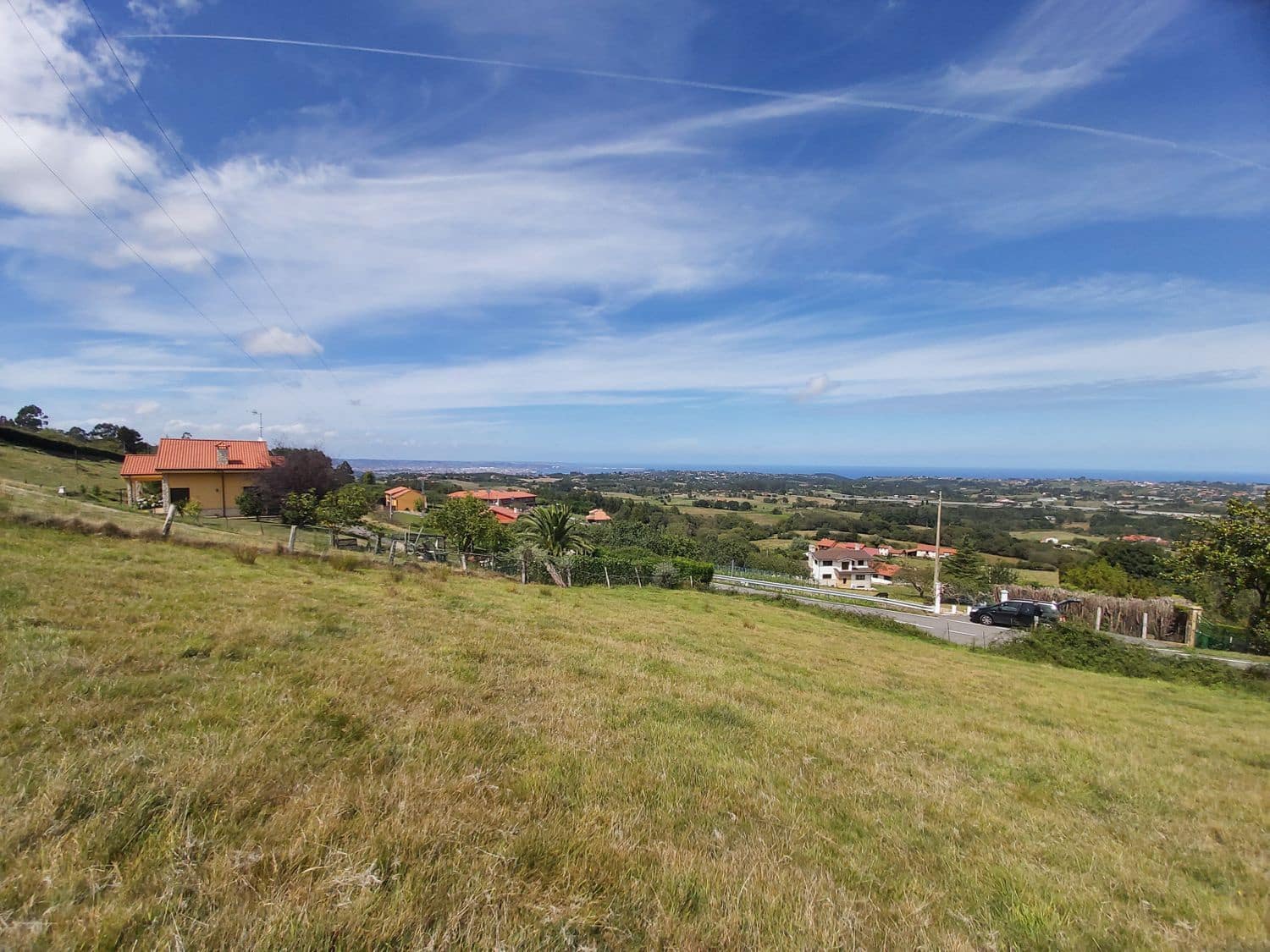 Grunde uden byggetilladelser til salg i Villaviciosa - € 120.000 (Ref: 5521110)