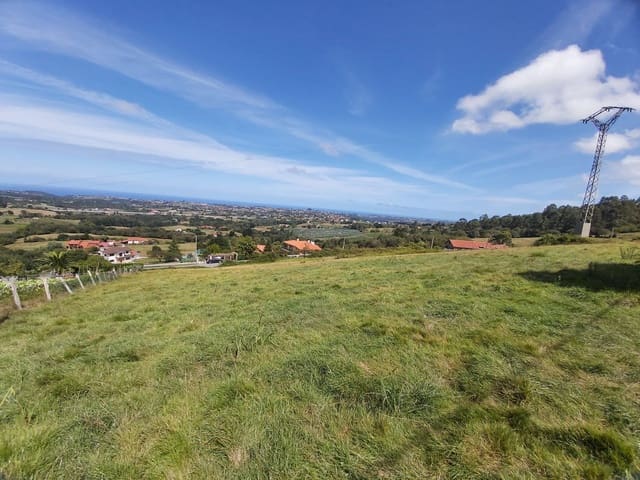Undeveloped Land for sale in Villaviciosa - € 120,000 (Ref: 5521110)