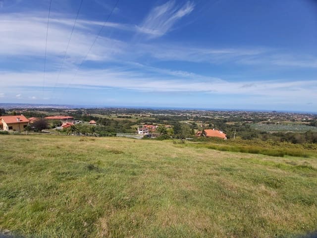 Undeveloped Land for sale in Villaviciosa - € 120,000 (Ref: 5521110)