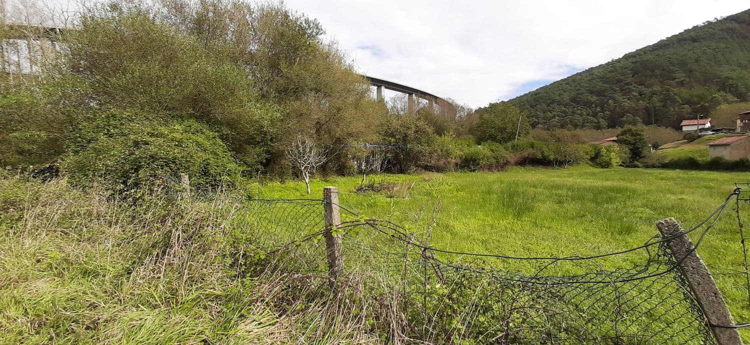 Ubebygd land til salgs i Cudillero - € 46 900 (Ref: 5668877)