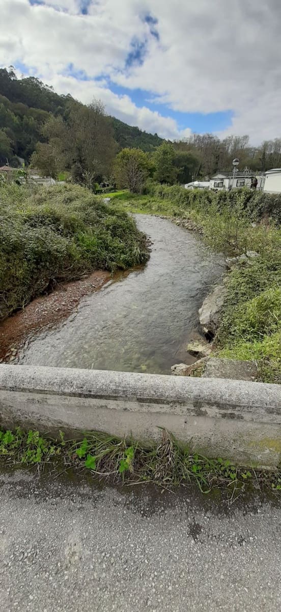 Ubebygd land til salgs i Cudillero - € 46 900 (Ref: 5668877)