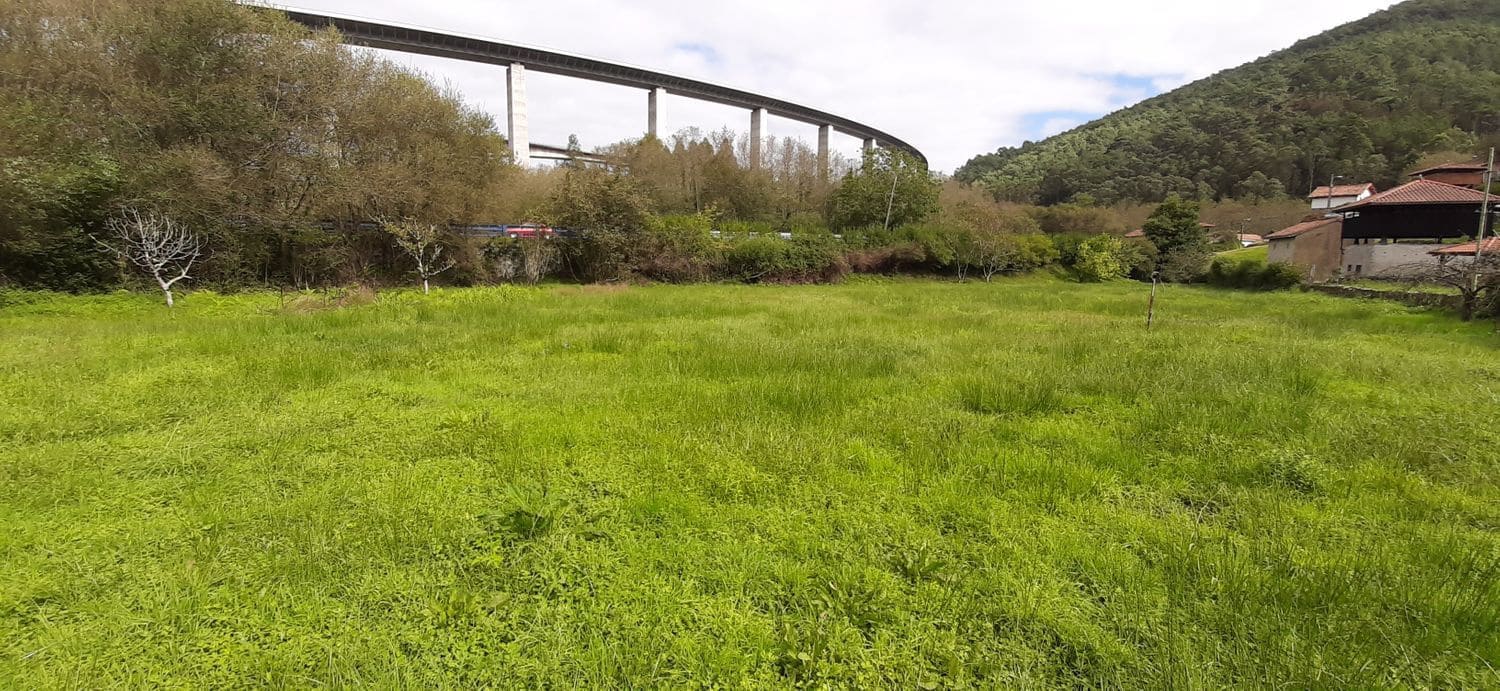 Ubebygd land til salgs i Cudillero - € 46 900 (Ref: 5668877)