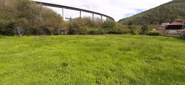 Mark till salu i Cudillero - 46 900 € (Ref: 5668877)