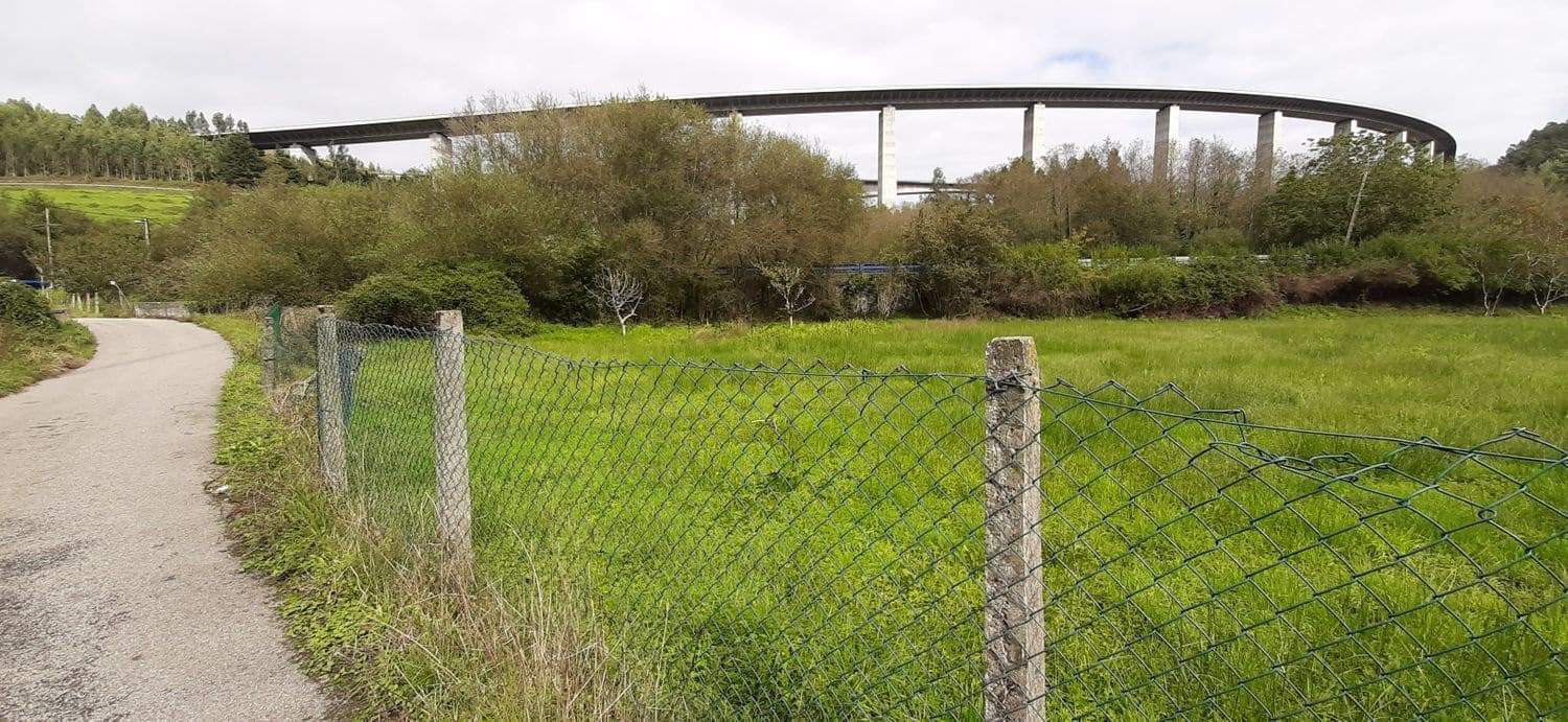 Ubebygd land til salgs i Cudillero - € 46 900 (Ref: 5668877)