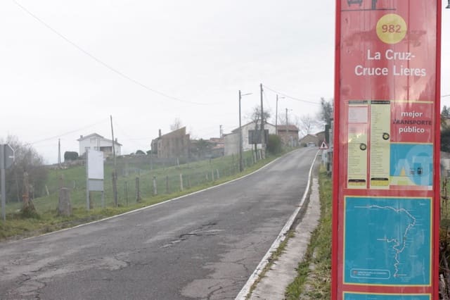 Undeveloped Land for sale in Bimenes - € 20,000 (Ref: 5780127)