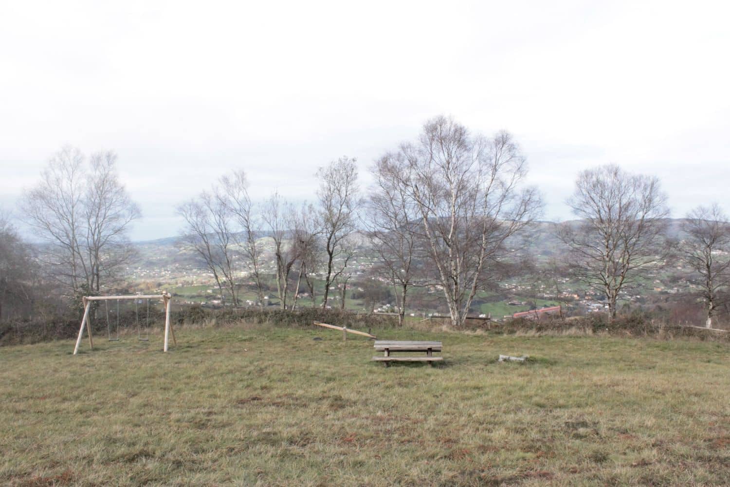 Grunde uden byggetilladelser til salg i Bimenes - € 20.000 (Ref: 5780127)