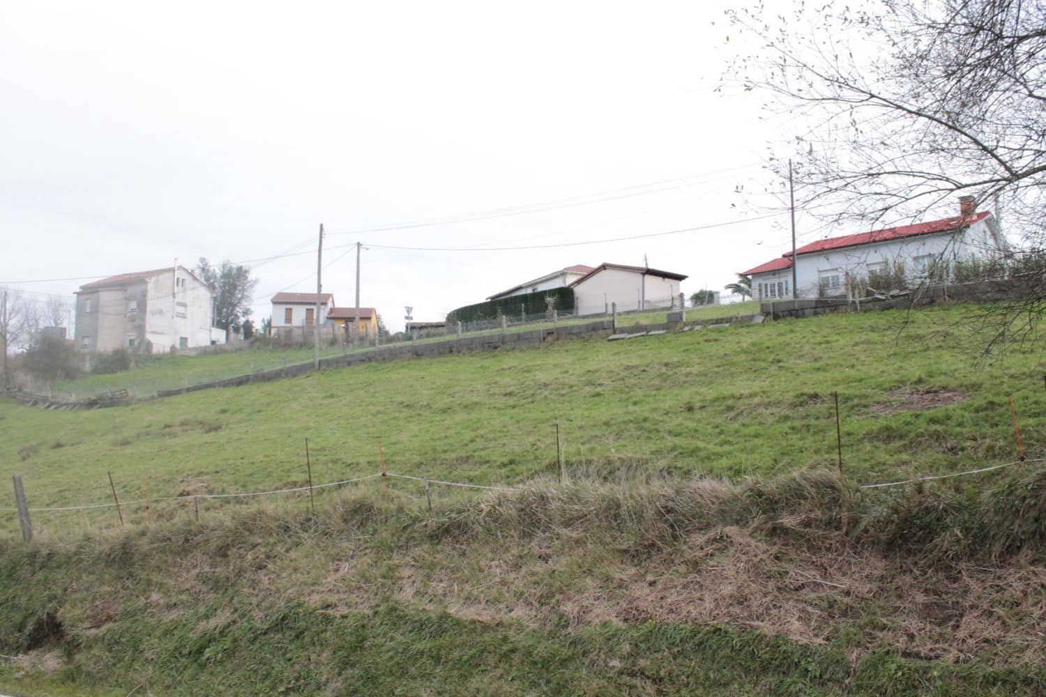 Grunde uden byggetilladelser til salg i Bimenes - € 20.000 (Ref: 5780127)